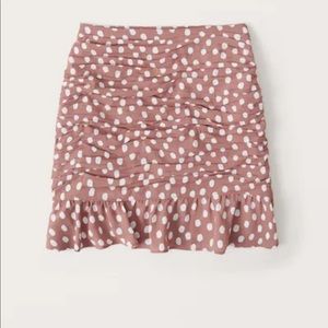 Abercrombie & Fitch skirt